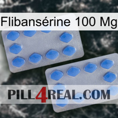 Flibansérine 100 Mg 20